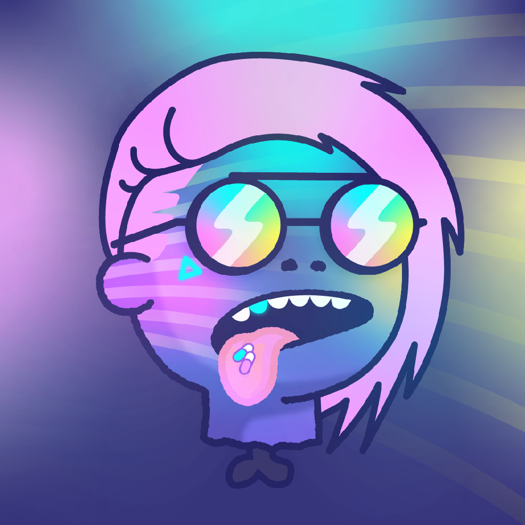Dead Punk #8809 | DΞCAPINATION