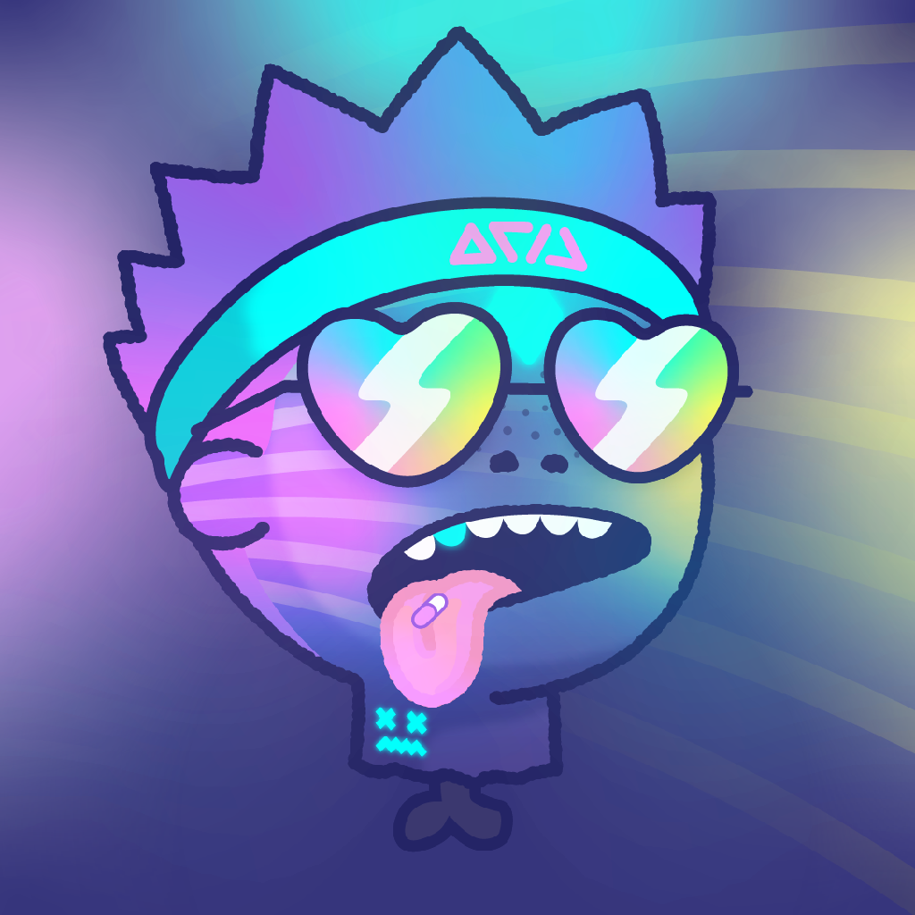 Dead Punk #8819 | DΞCAPINATION