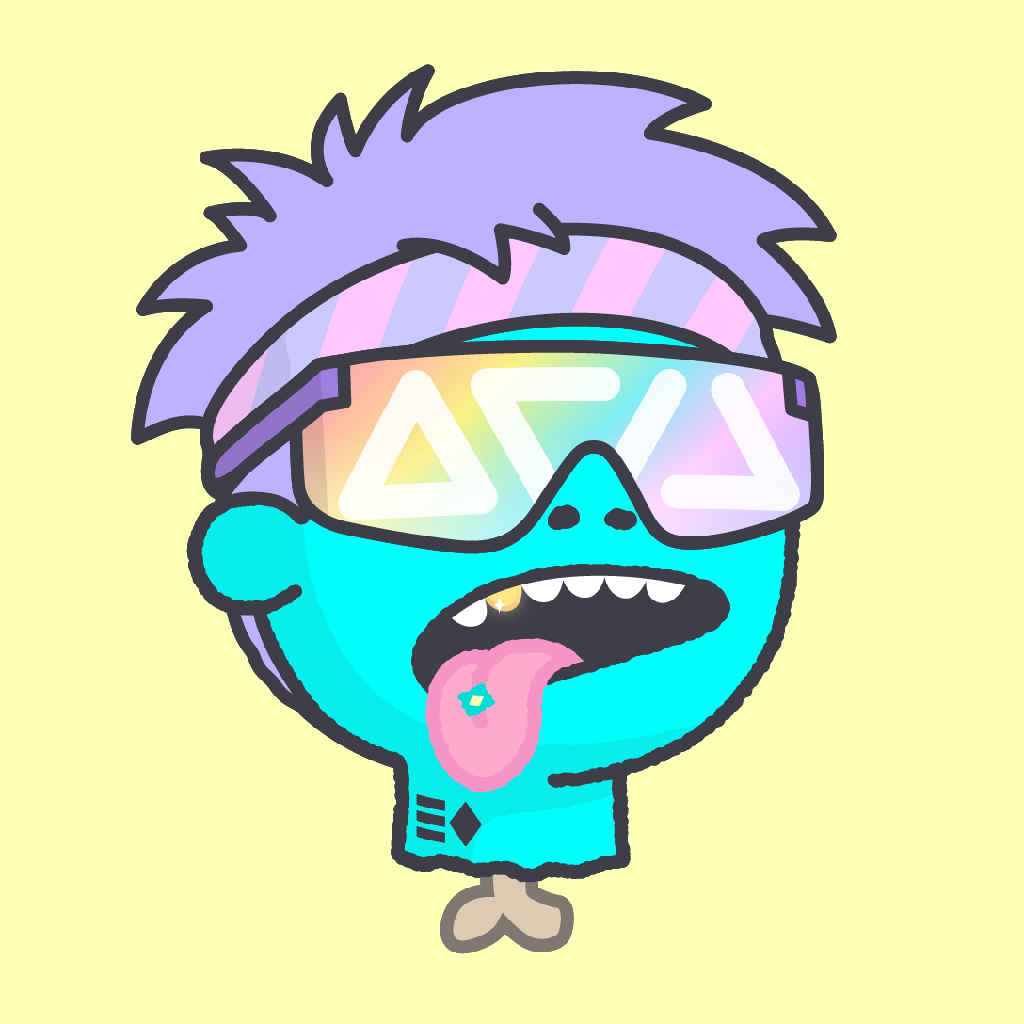 Dead Punk #882 | DΞCAPINATION