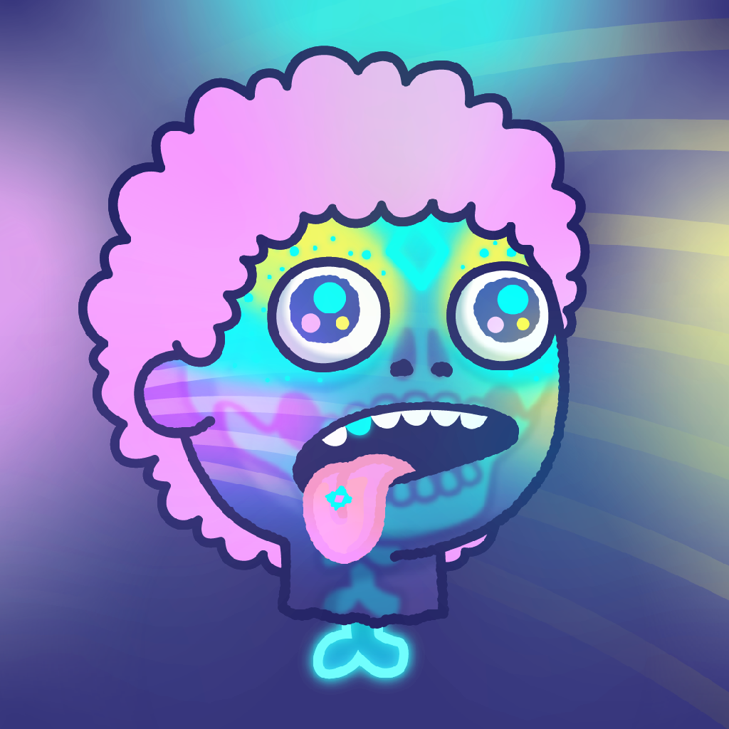 Dead Punk #8830 | DΞCAPINATION