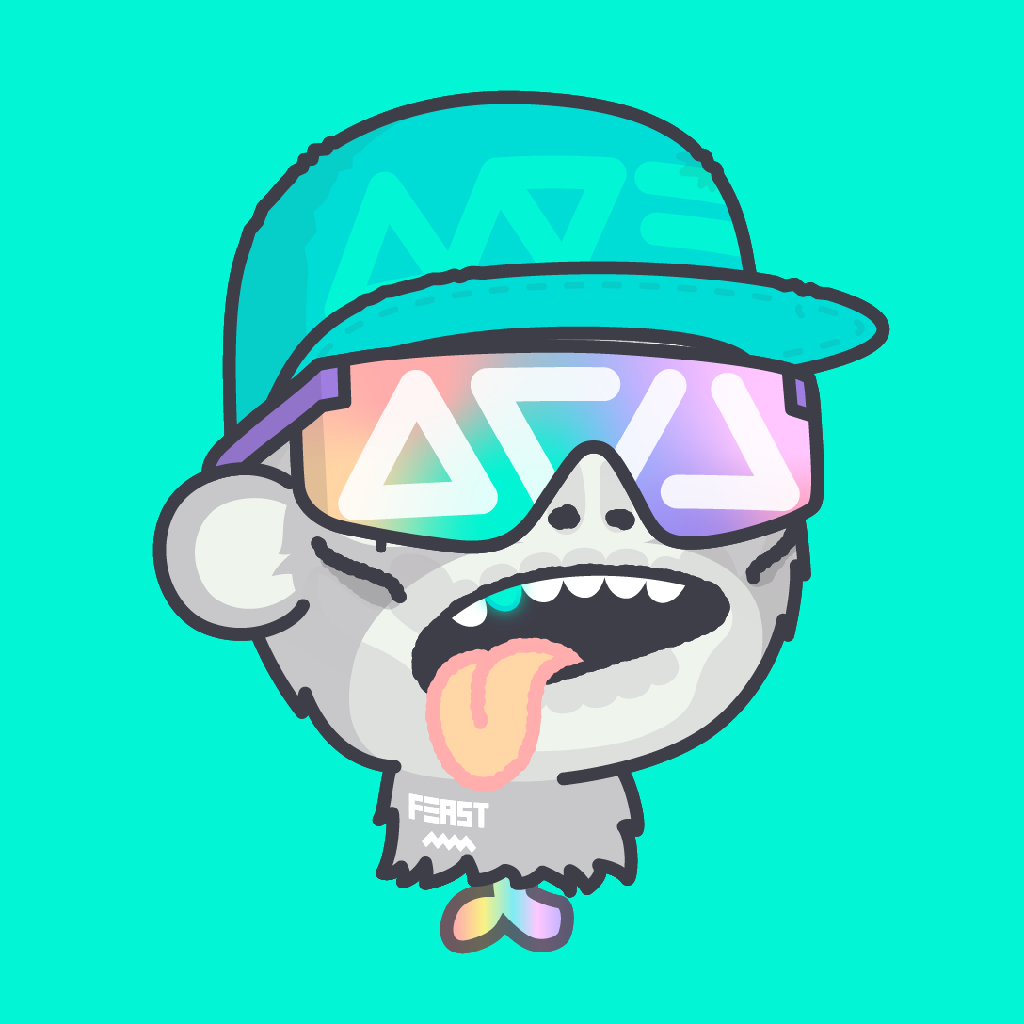 Dead Punk #8843 | DΞCAPINATION