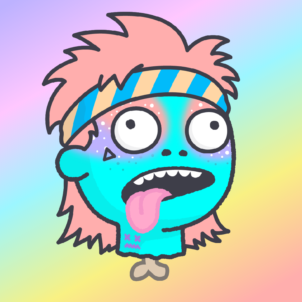 Dead Punk #885 | DΞCAPINATION
