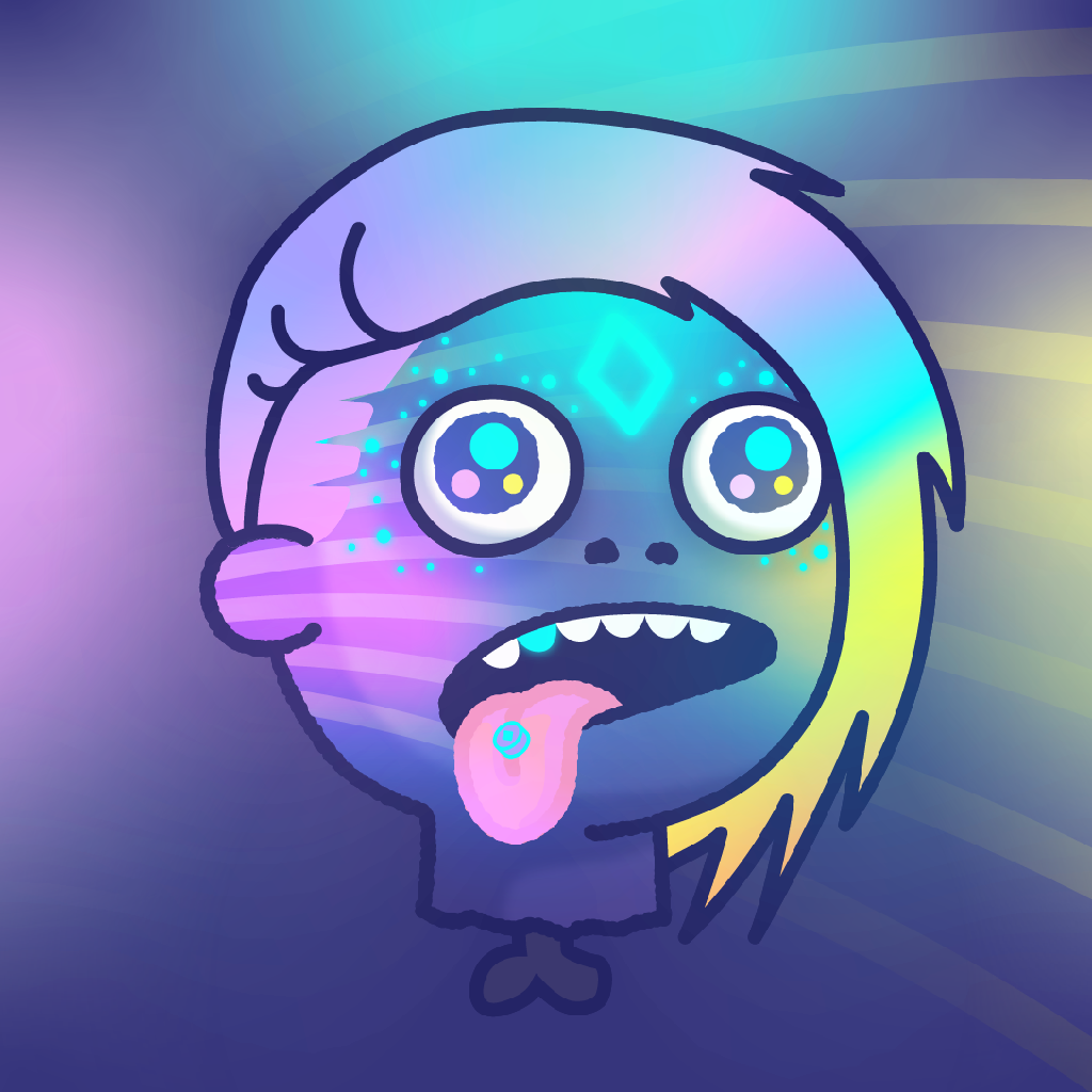 Dead Punk #8850 | DΞCAPINATION