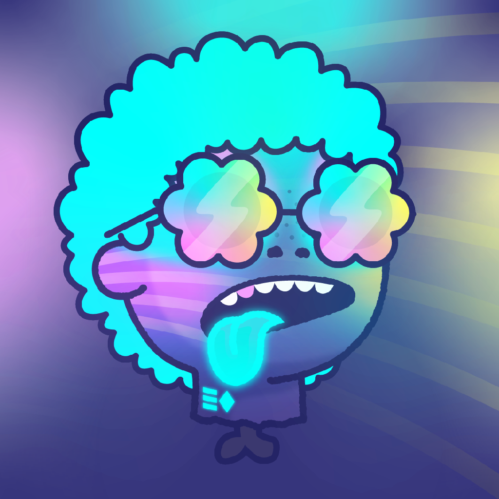 Dead Punk #8855 | DΞCAPINATION