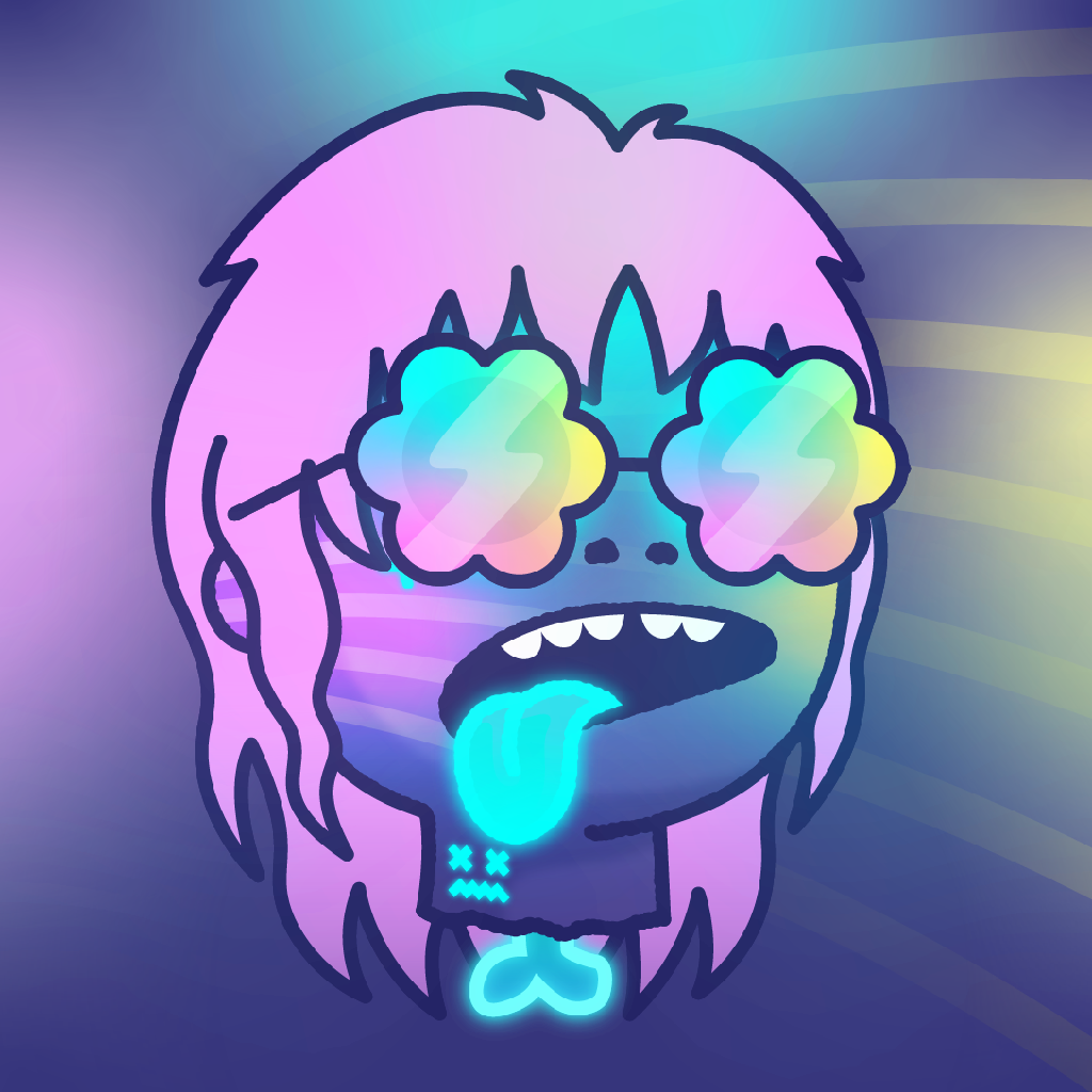 Dead Punk #8859 | DΞCAPINATION