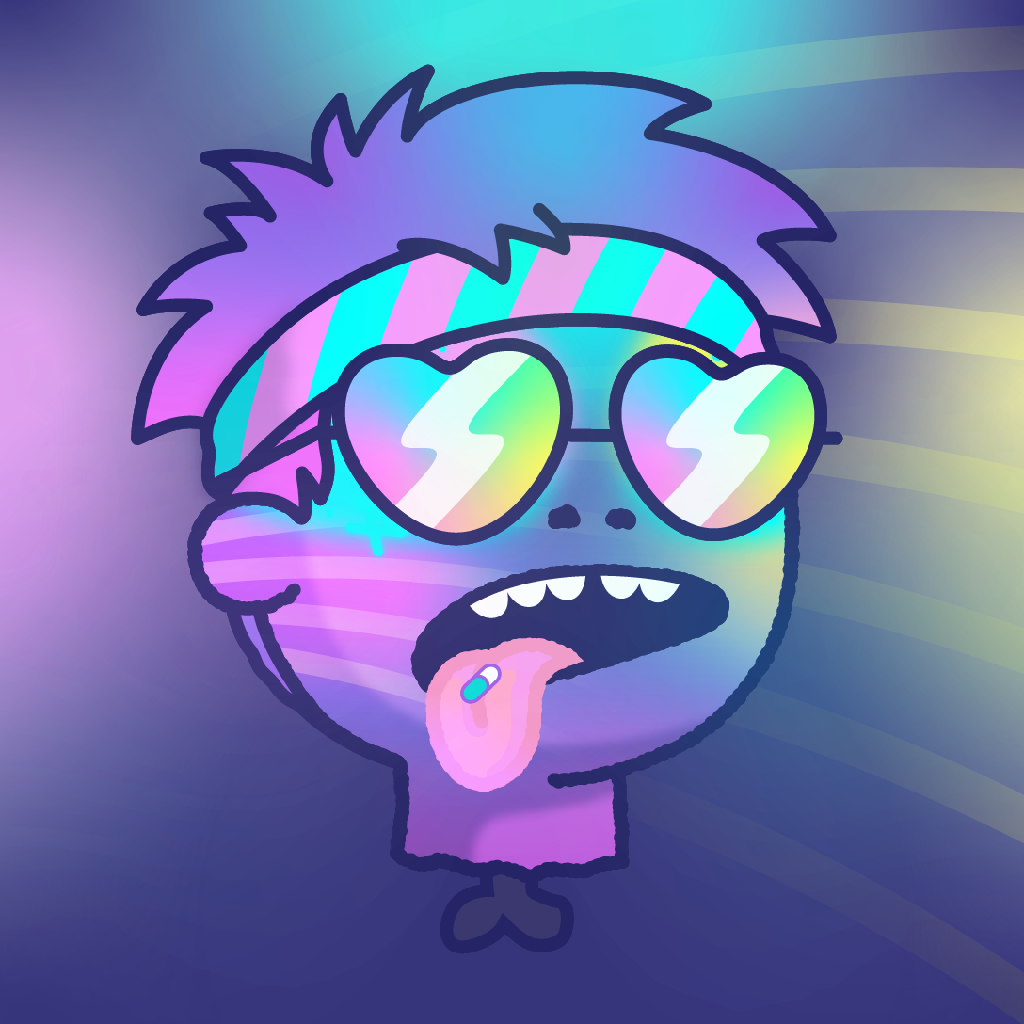 Dead Punk #8866 | DΞCAPINATION