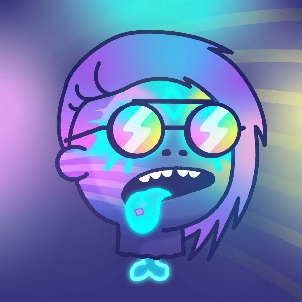 Dead Punk #8881 | DΞCAPINATION