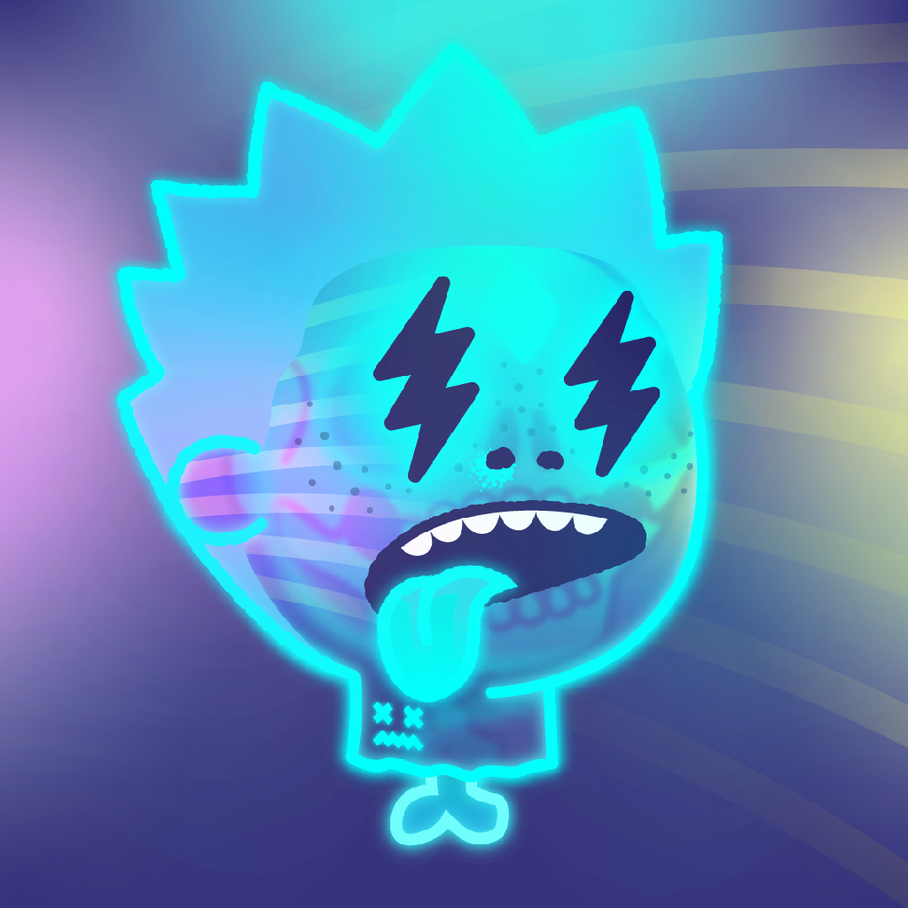 Browse RAVER LZR on OpenSea