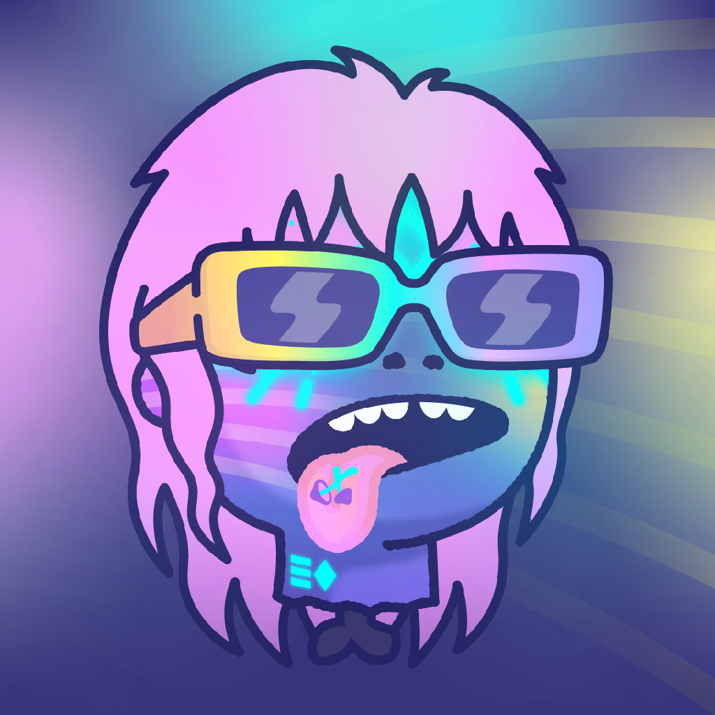 Dead Punk #8887 | DΞCAPINATION
