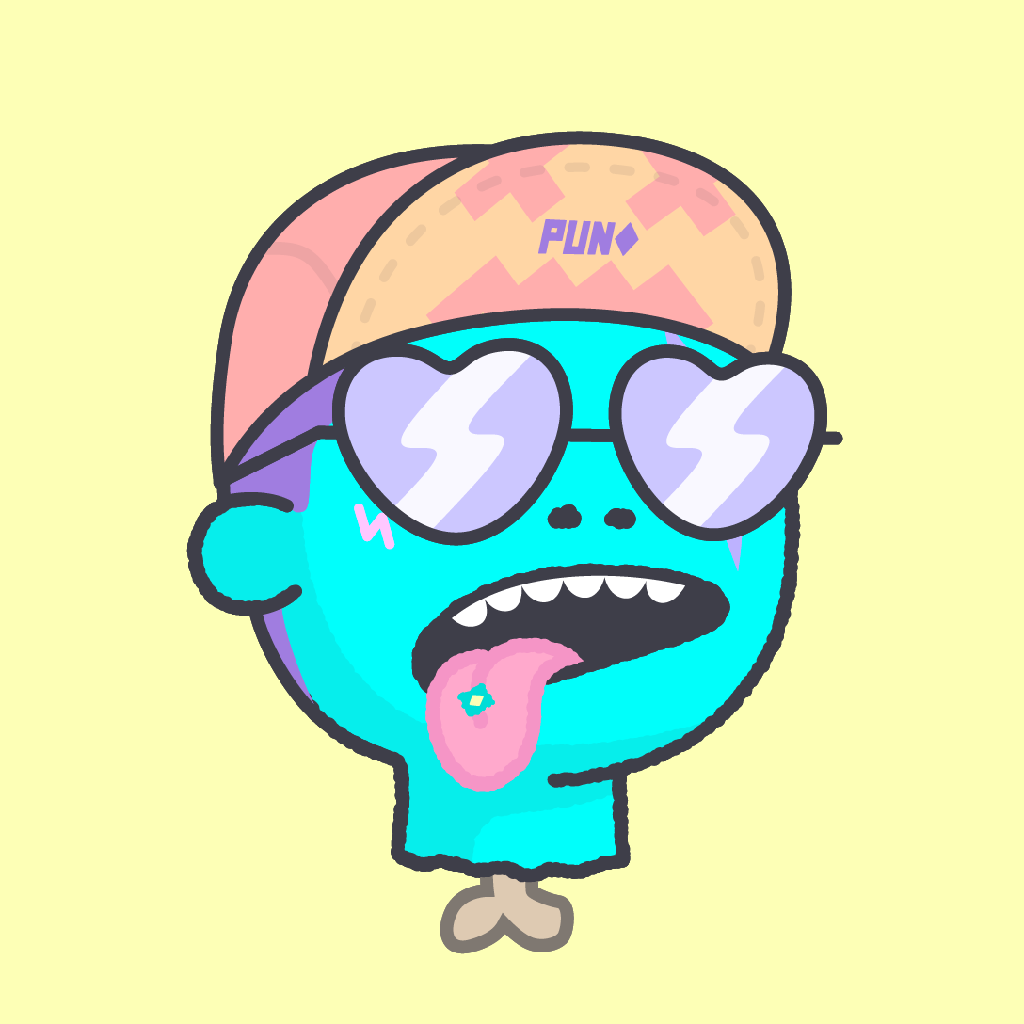 Dead Punk #889 | DΞCAPINATION