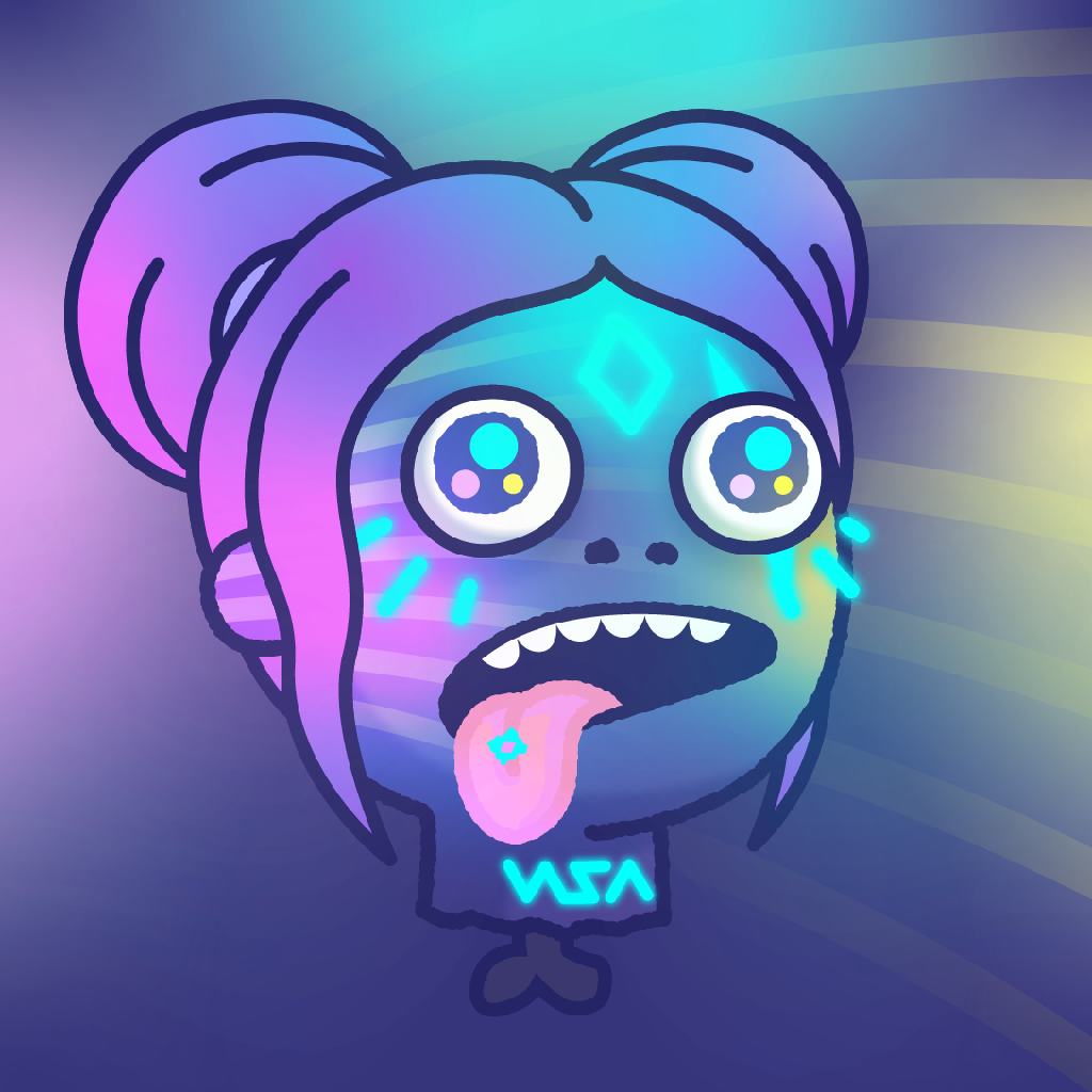 Dead Punk #8891 | DΞCAPINATION