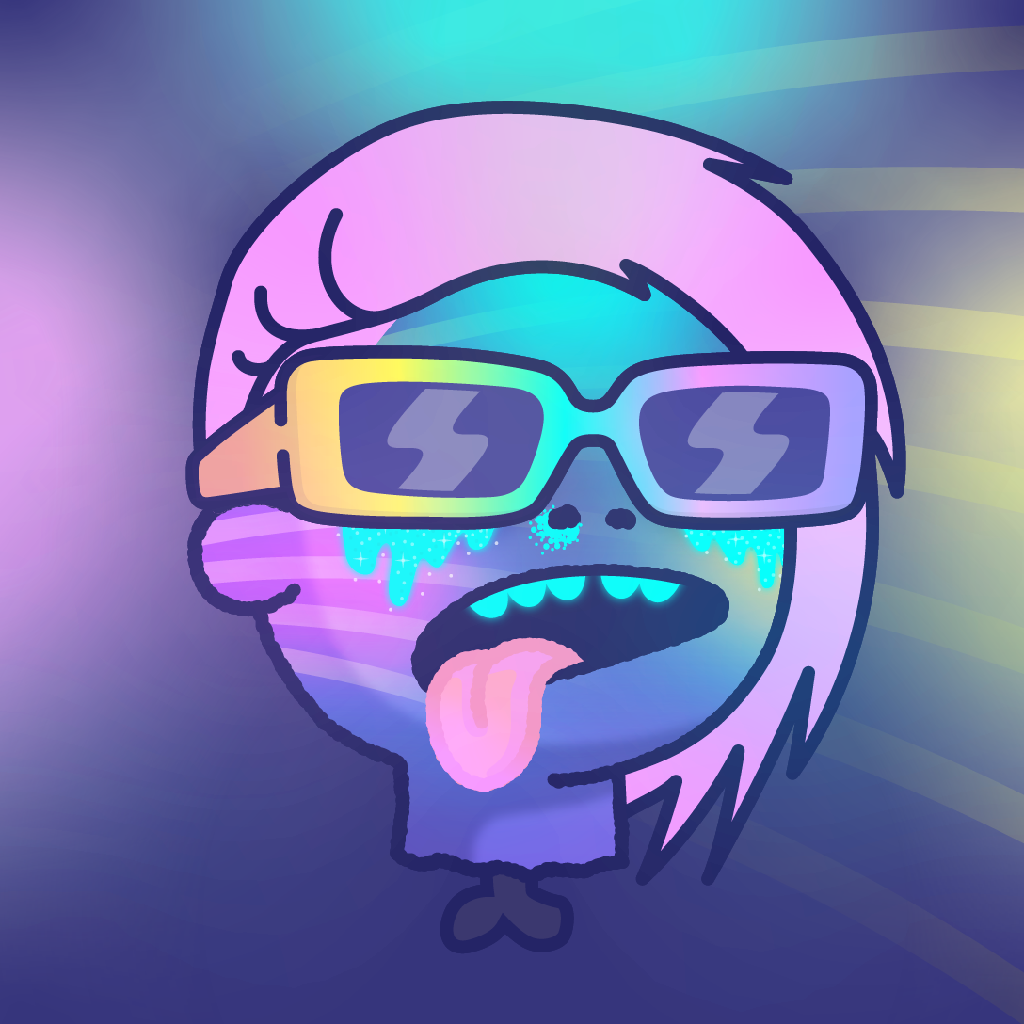 Dead Punk #8913 | DΞCAPINATION
