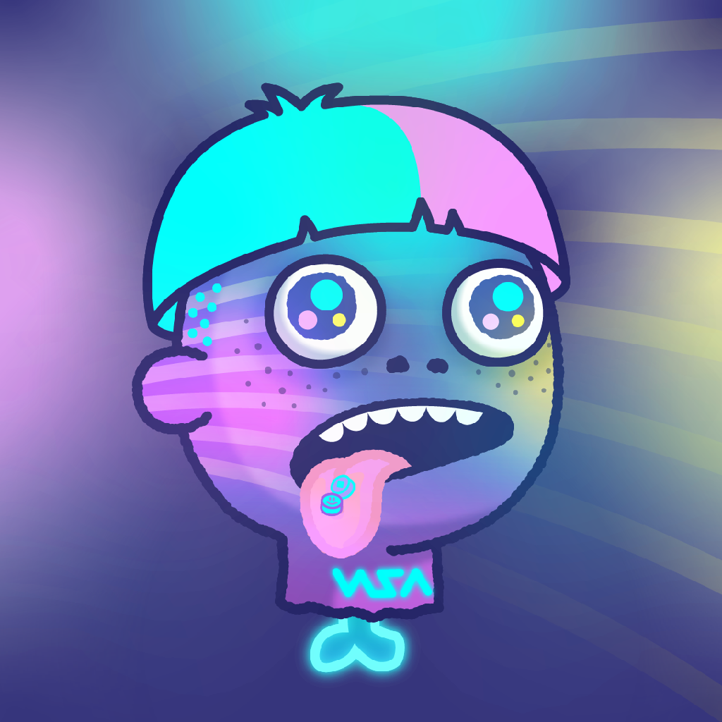 Dead Punk #8916 | DΞCAPINATION