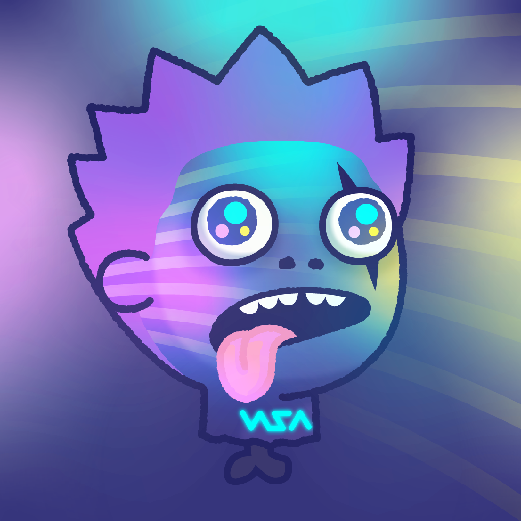 Dead Punk #8925 | DΞCAPINATION