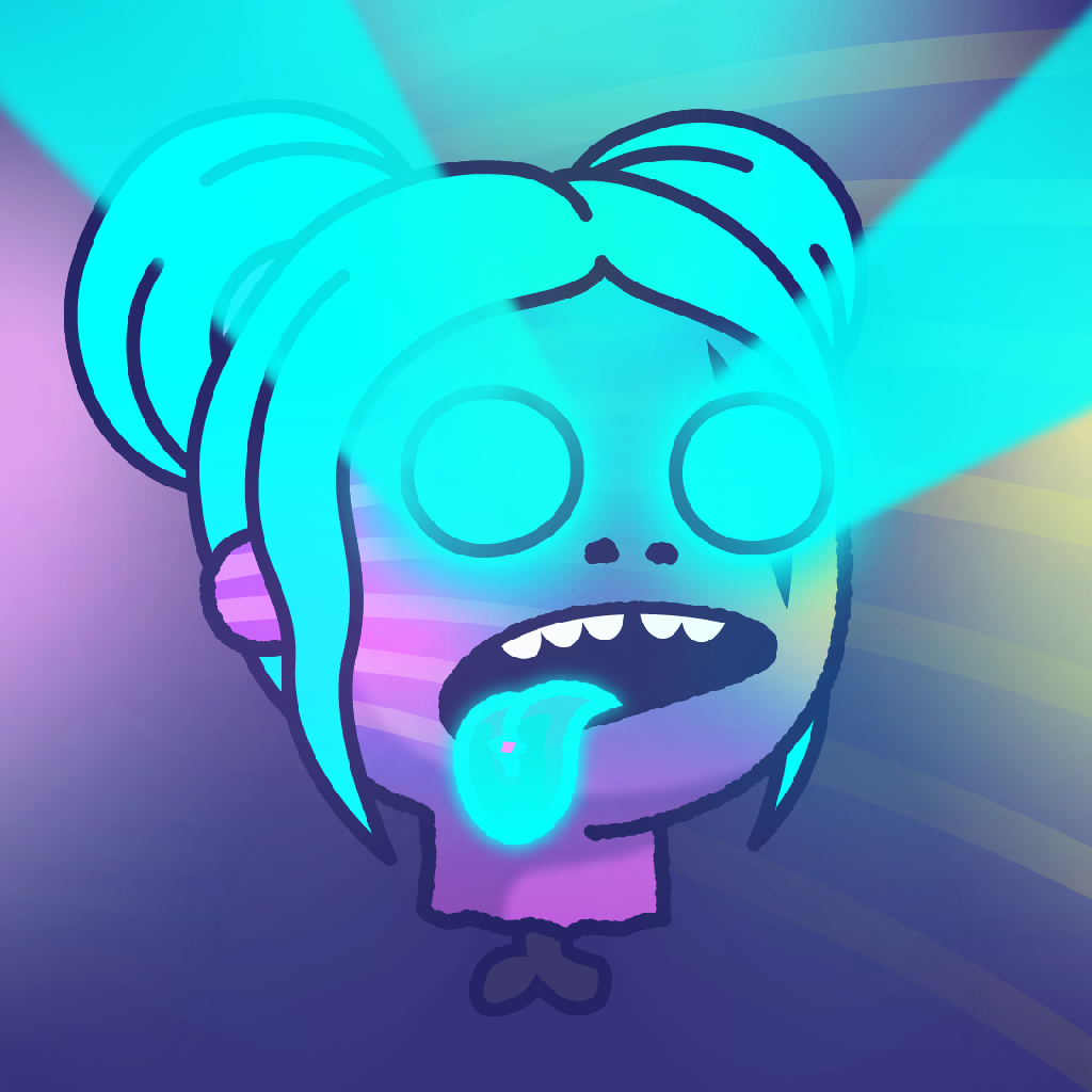 Dead Punk #8929 | DΞCAPINATION