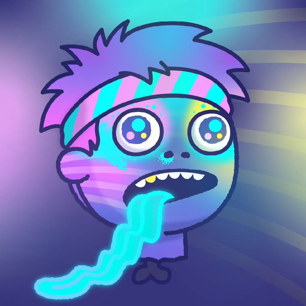 Dead Punk #8930 | DΞCAPINATION