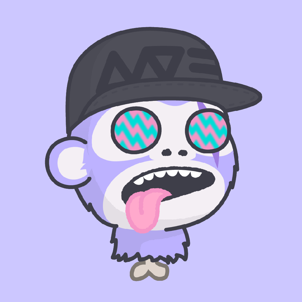 Dead Punk #8947 | DΞCAPINATION