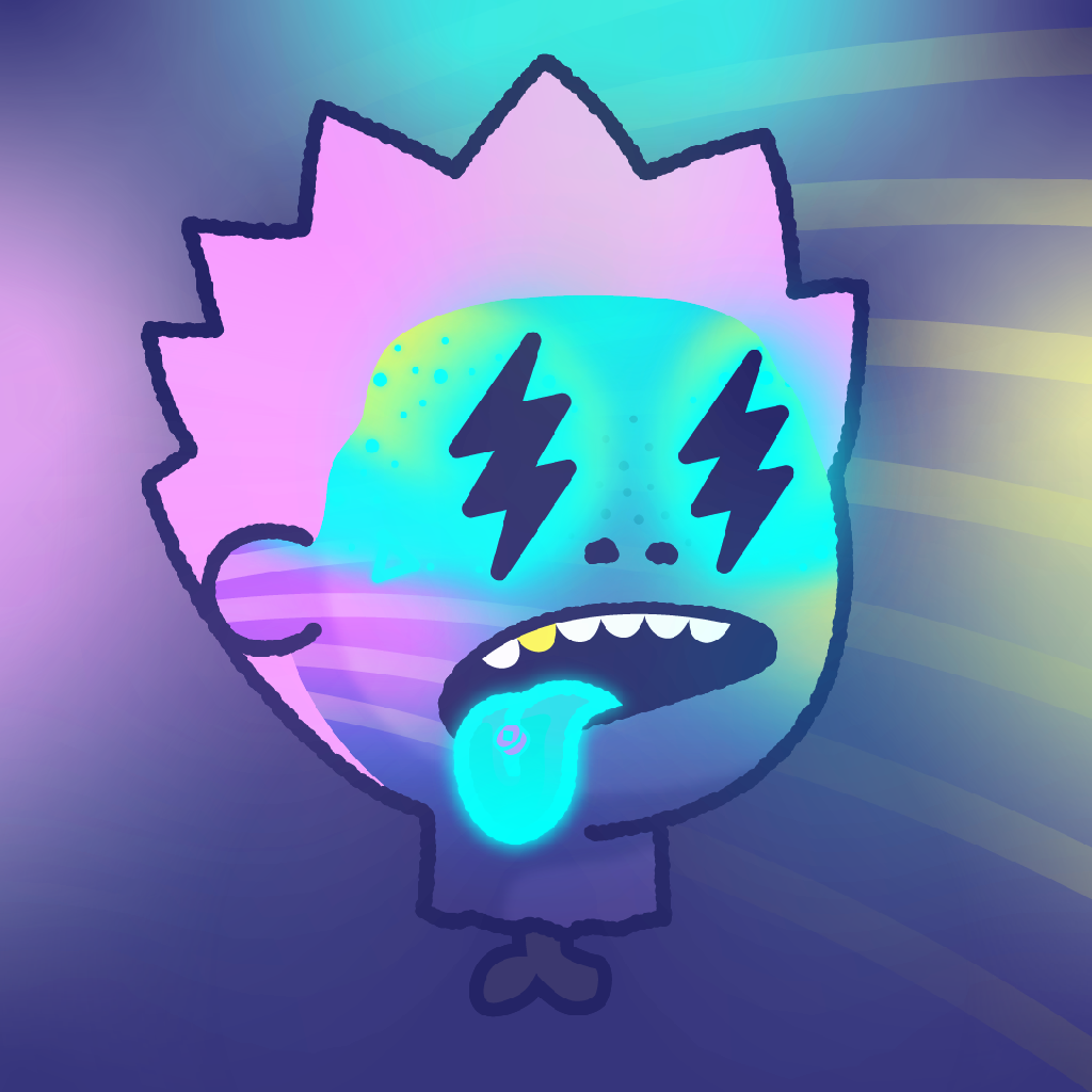 Dead Punk #8951 | DΞCAPINATION
