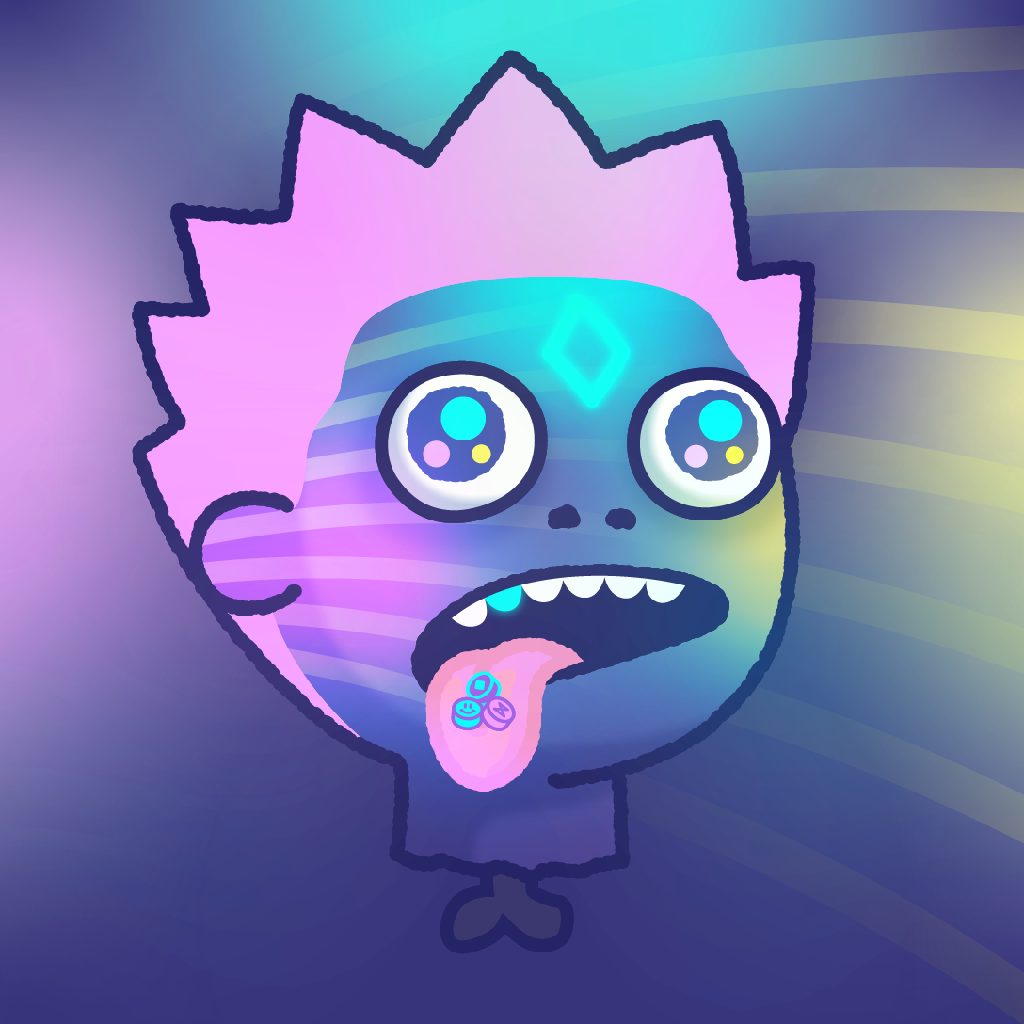 Dead Punk #8966 | DΞCAPINATION