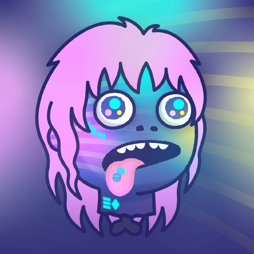 Dead Punk #8969 | DΞCAPINATION