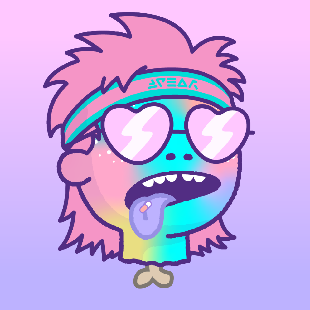 Dead Punk #897 | DΞCAPINATION
