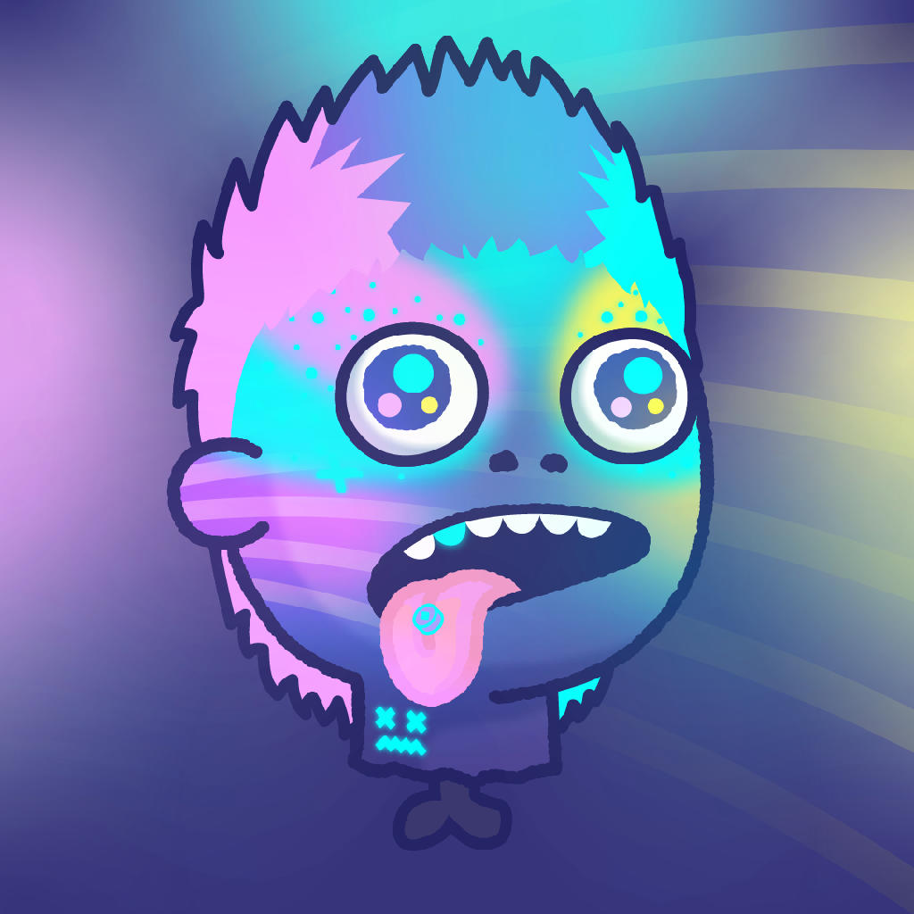 Dead Punk #8980 | DΞCAPINATION
