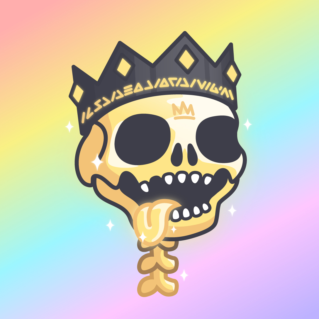 Dead Punk #8987 | DΞCAPINATION