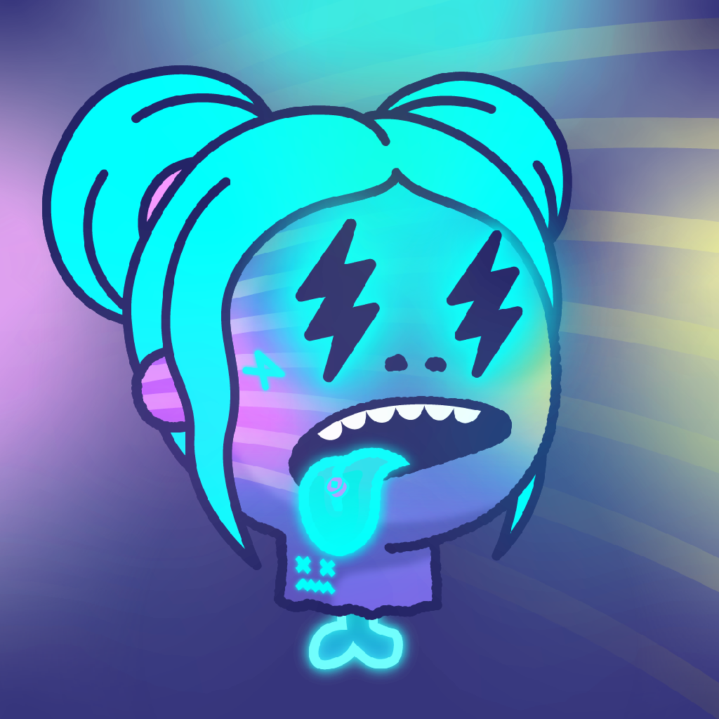 Dead Punk #8989 | DΞCAPINATION