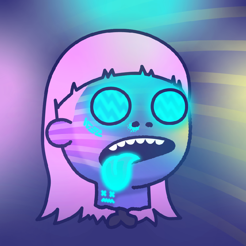 Dead Punk #8991 | DΞCAPINATION