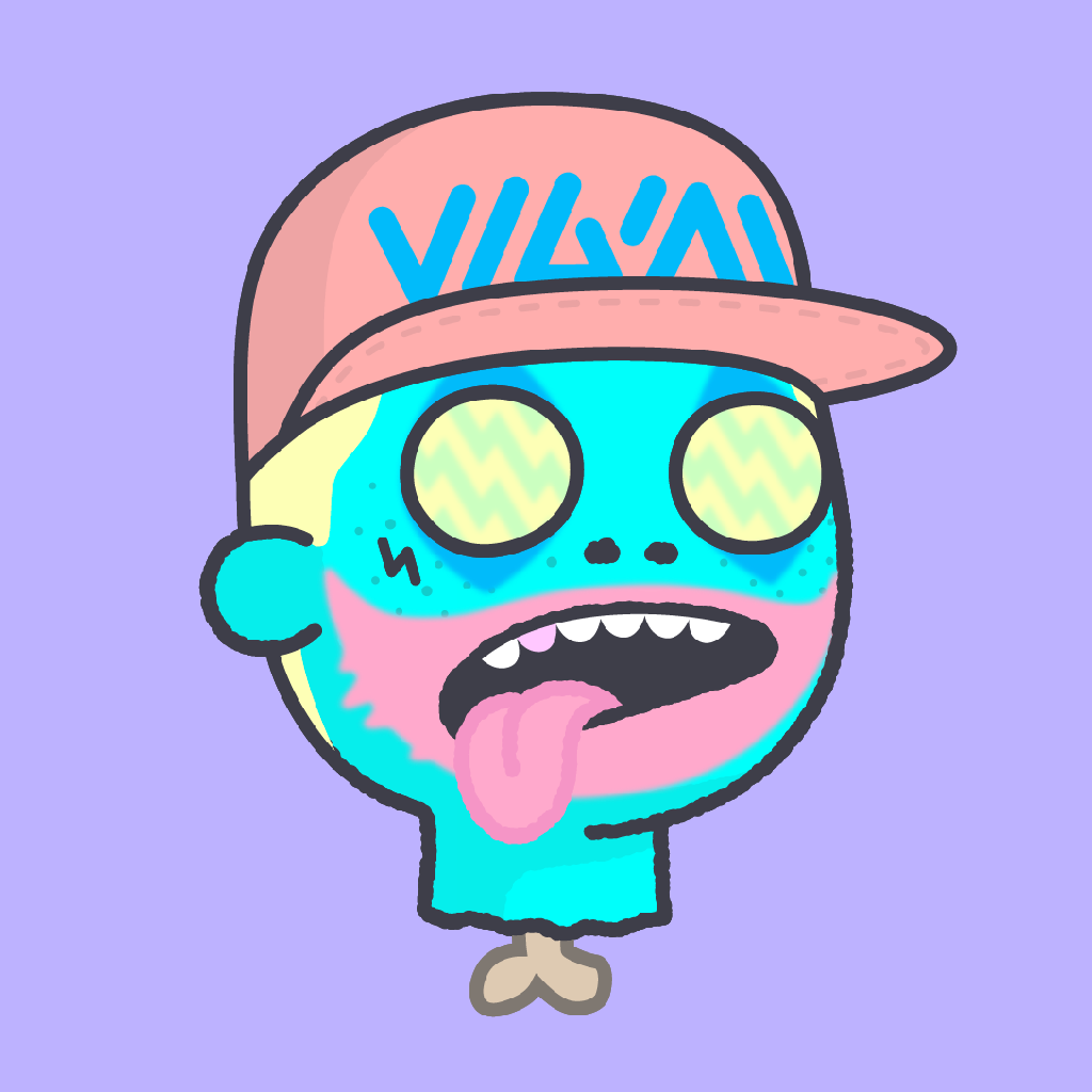 Dead Punk #900 | DΞCAPINATION