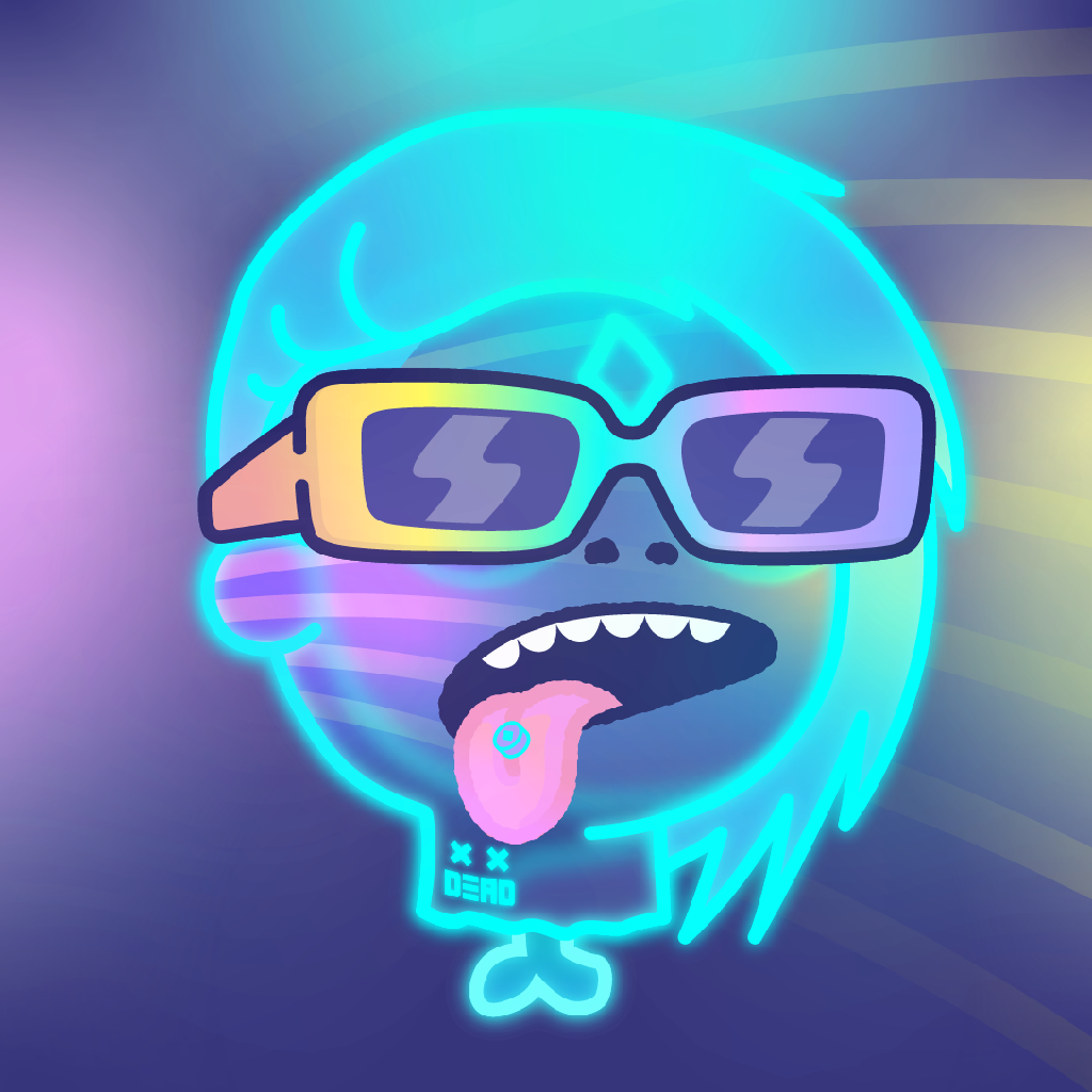 Dead Punk #9000 | DΞCAPINATION