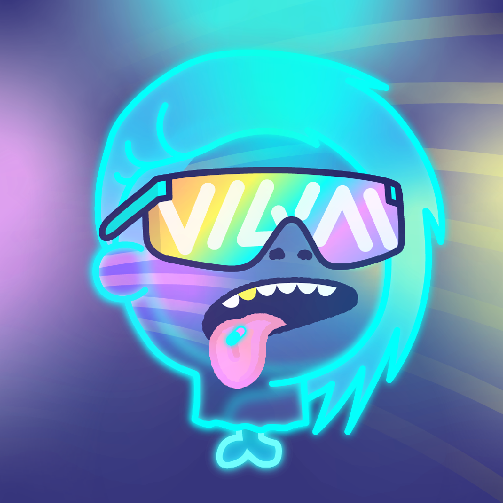 Dead Punk #9001 | DΞCAPINATION