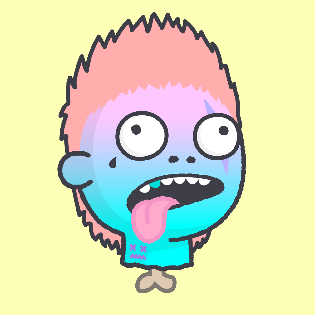 Dead Punk #901 | DΞCAPINATION