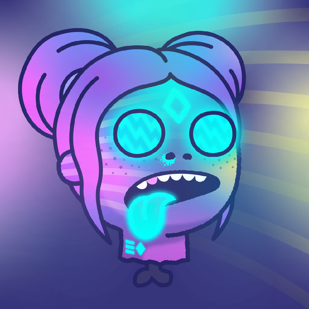 Dead Punk #9013 | DΞCAPINATION