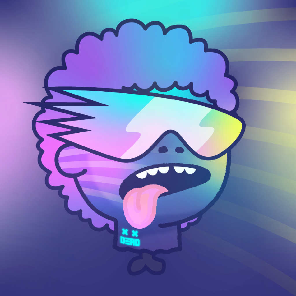 Dead Punk #9015 | DΞCAPINATION