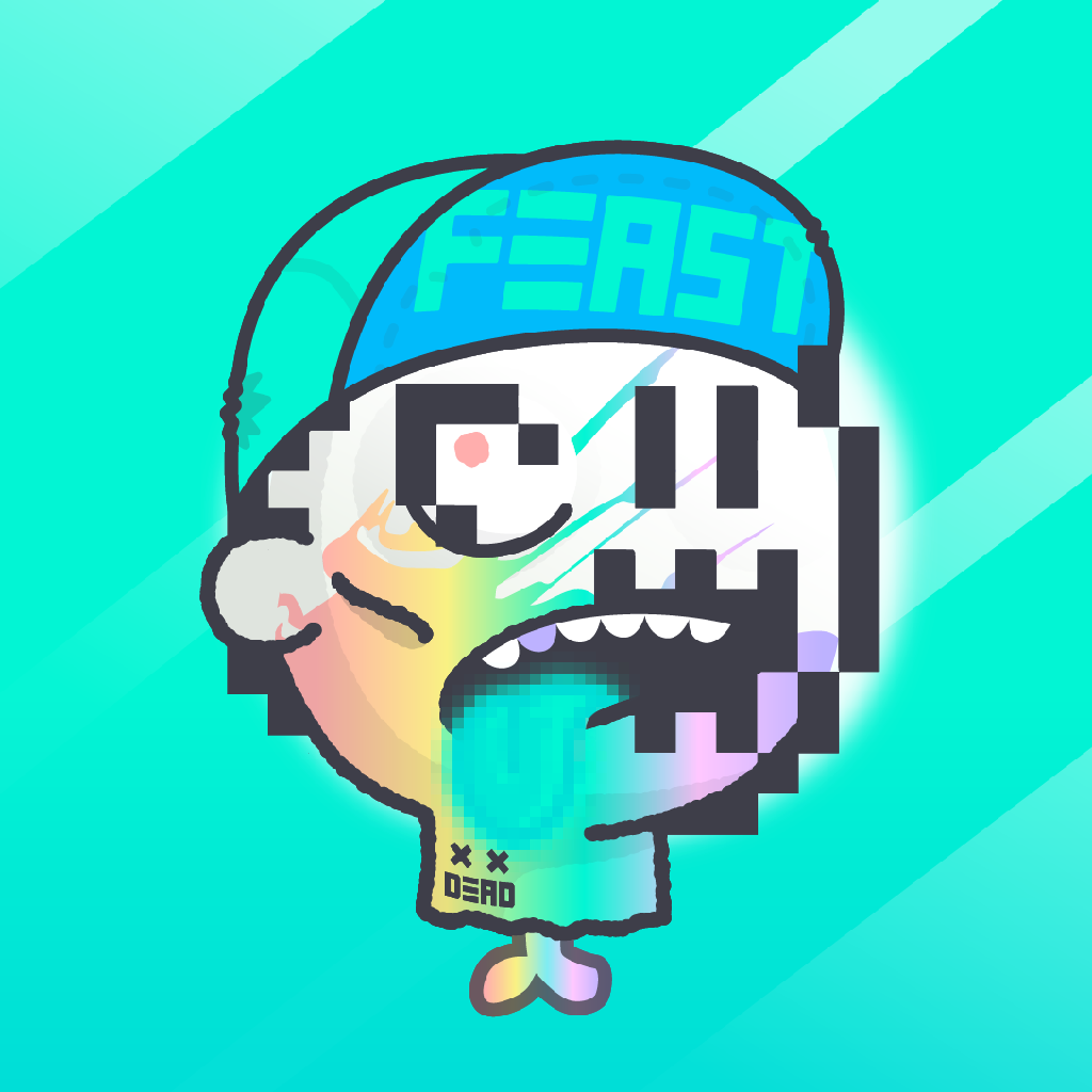 Dead Punk #9016 | DΞCAPINATION