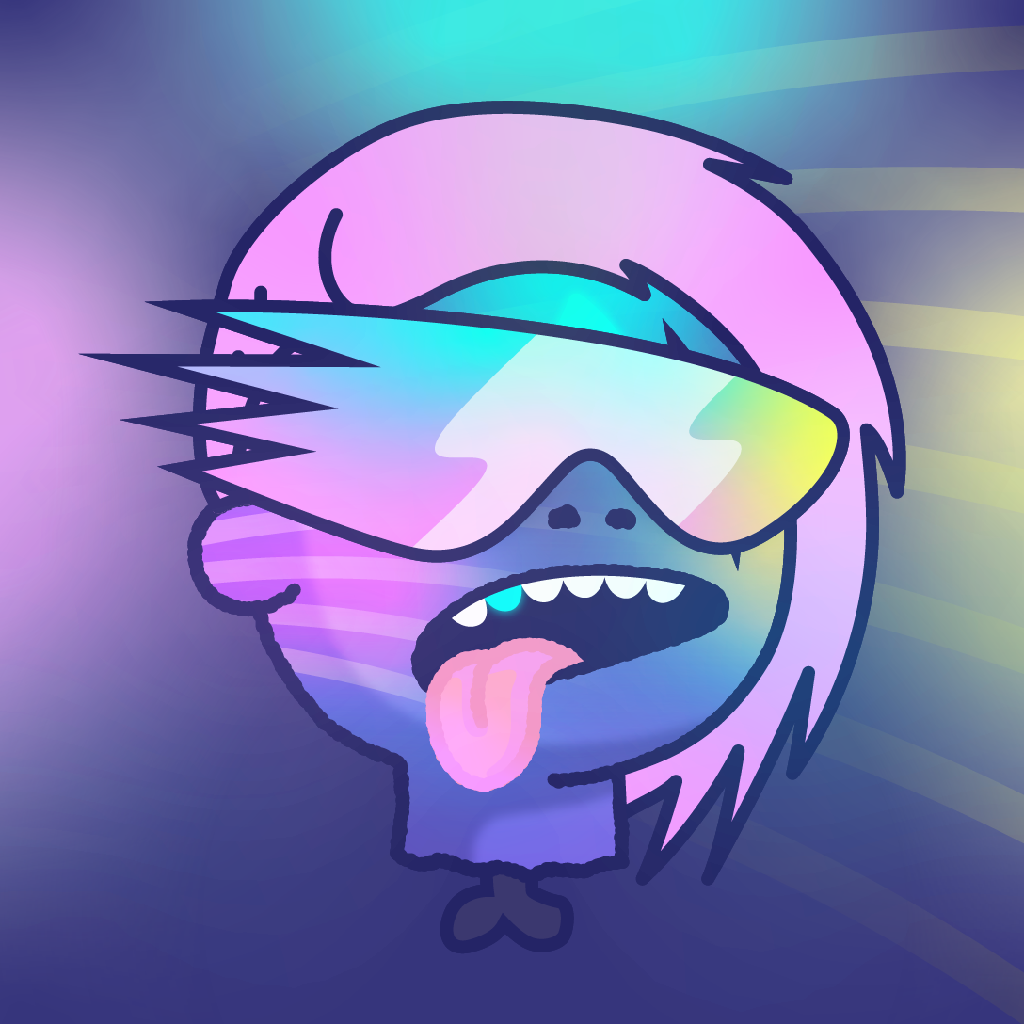 Dead Punk #9017 | DΞCAPINATION