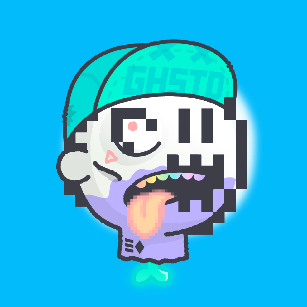 Dead Punk #9019 | DΞCAPINATION