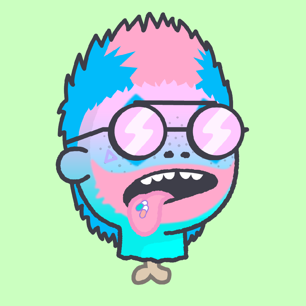 Dead Punk #902 | DΞCAPINATION