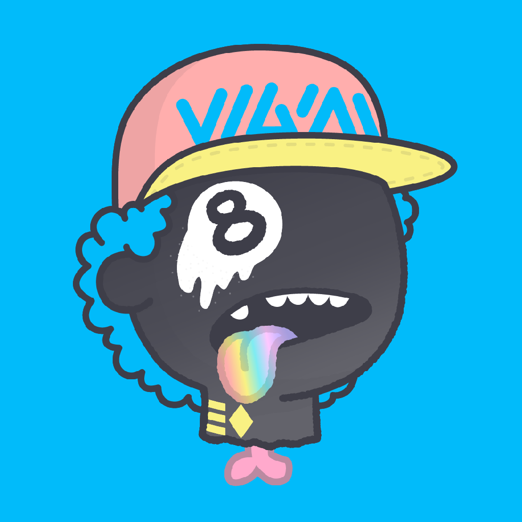 Dead Punk #9021 | DΞCAPINATION