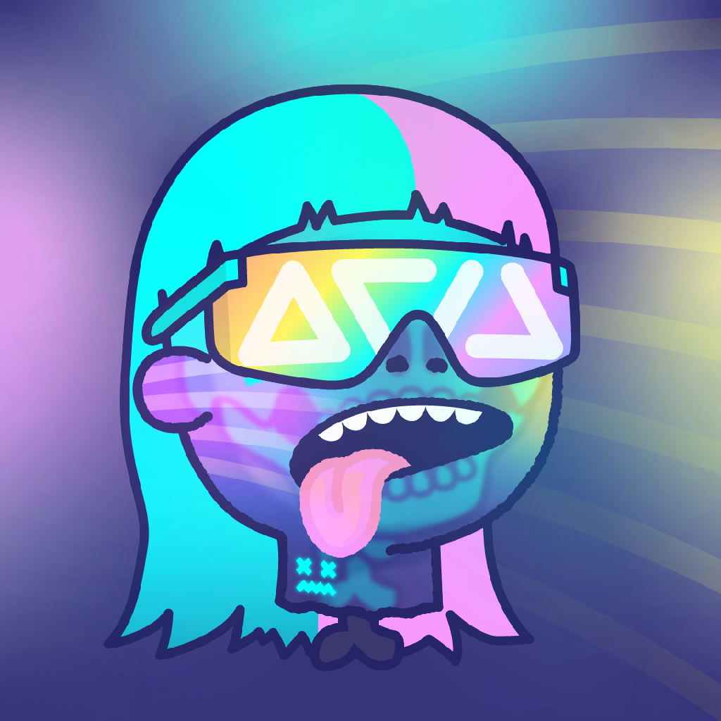 Dead Punk #9022 | DΞCAPINATION