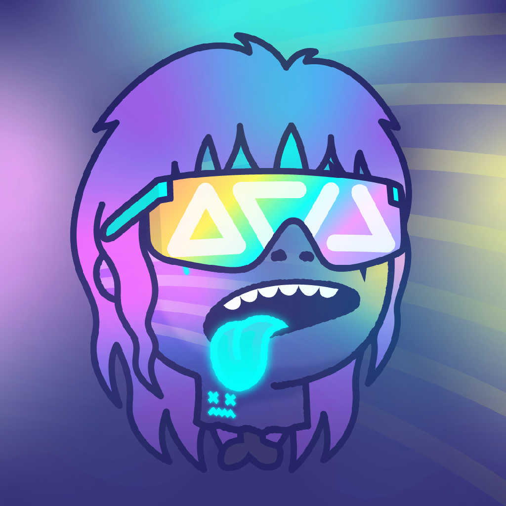Dead Punk #9028 | DΞCAPINATION