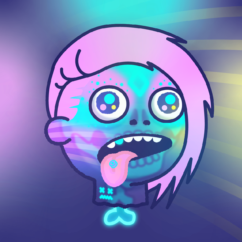 Dead Punk #9030 | DΞCAPINATION