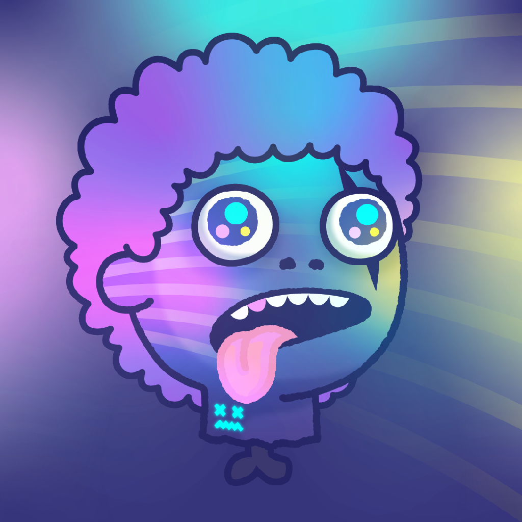 Dead Punk #9037 | DΞCAPINATION