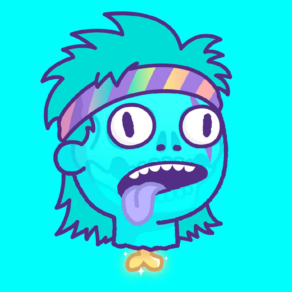 Dead Punk #904 | DΞCAPINATION