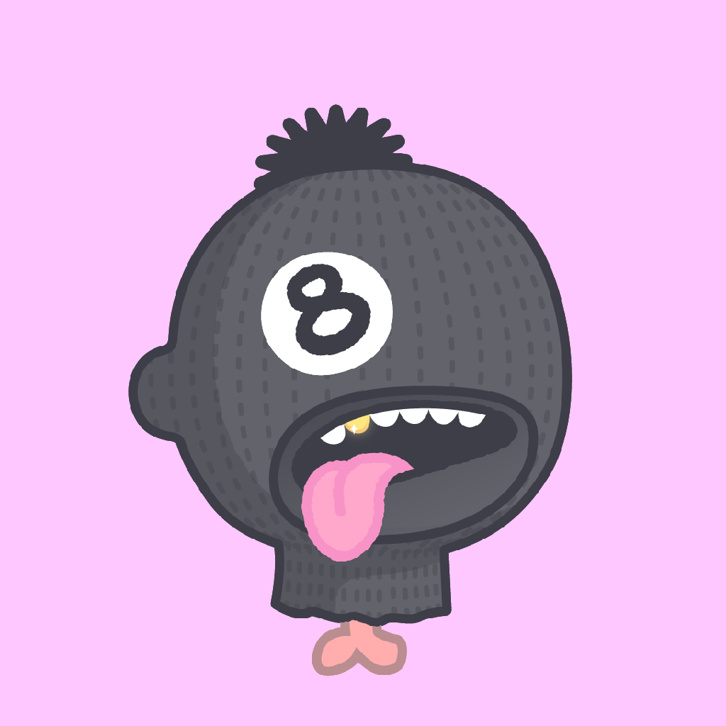 Dead Punk #9045 | DΞCAPINATION