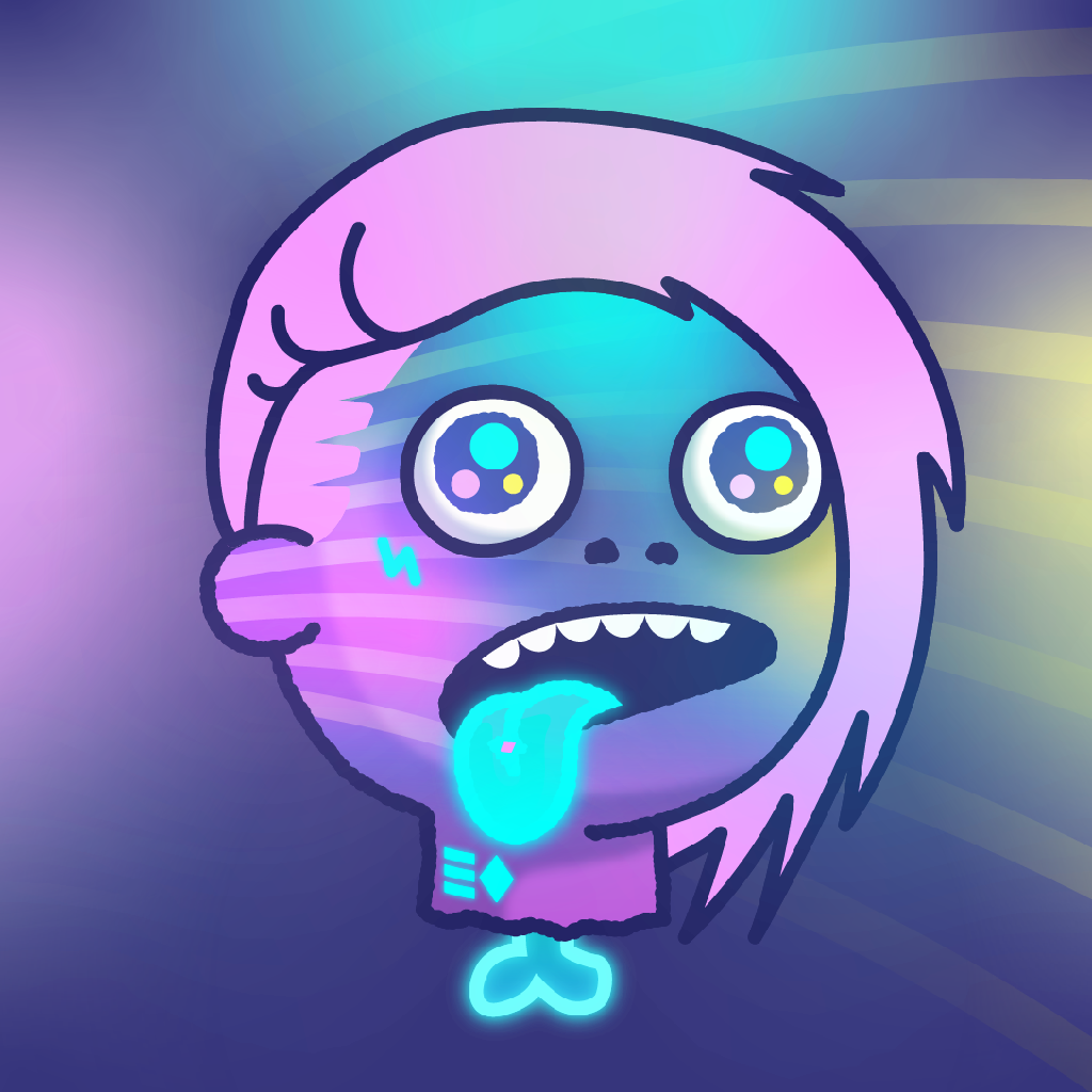 Dead Punk #9047 | DΞCAPINATION
