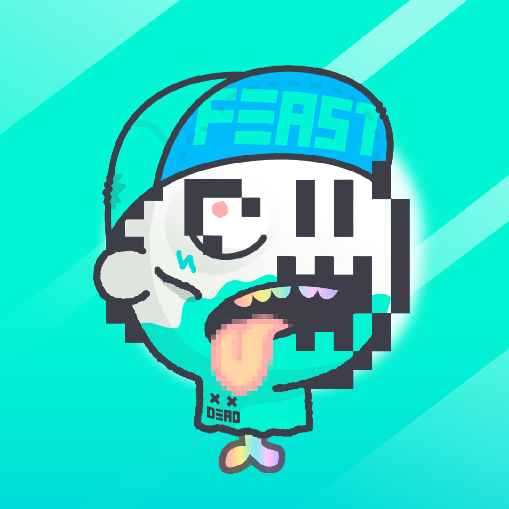 Dead Punk #9048 | DΞCAPINATION