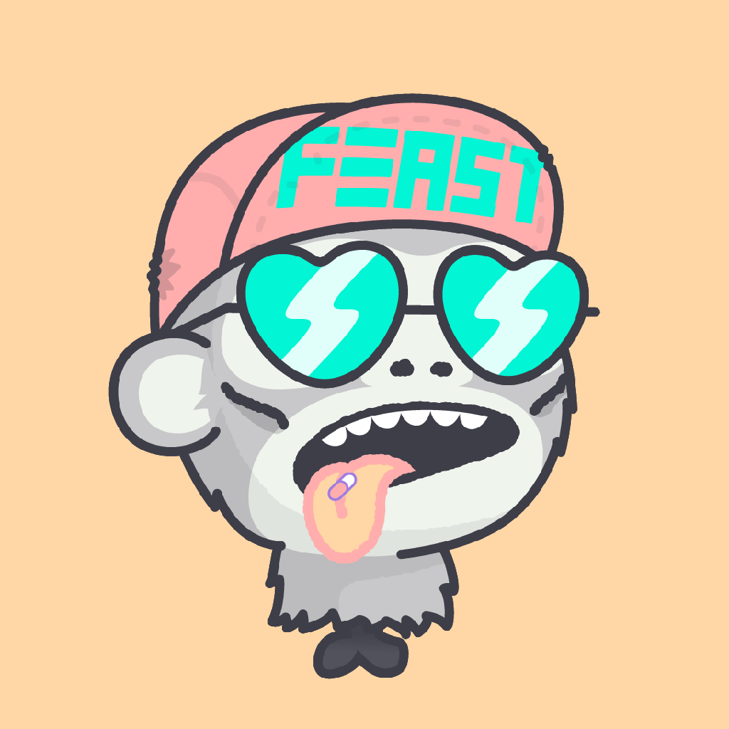 Dead Punk #9050 | DΞCAPINATION