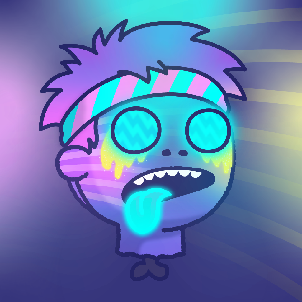 Dead Punk #9051 | DΞCAPINATION
